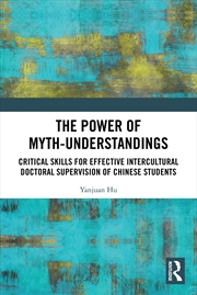 Buy The Power of Myth-understandings