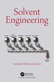 Buy Solvent Engineering