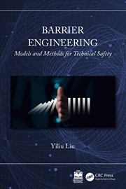 Buy Barrier Engineering
