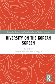 Buy Diversity on the Korean Screen