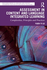 Buy Assessment in Content and Language Integrated Learning