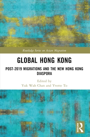 Buy Global Hong Kong