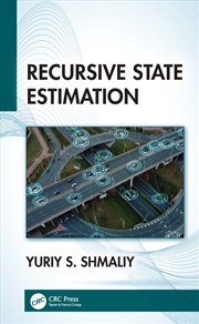 Buy Recursive State Estimation