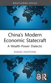 Buy China’s Modern Economic Statecraft