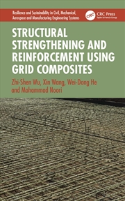 Buy Structural Strengthening and Reinforcement using Grid Composites