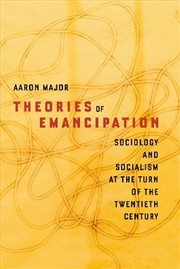 Buy Theories of Emancipation