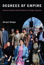 Buy Degrees of Empire
