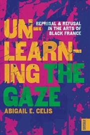 Buy Unlearning the Gaze