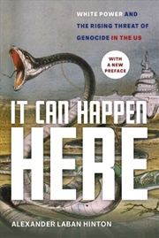 Buy It Can Happen Here