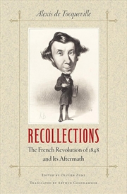 Buy Recollections