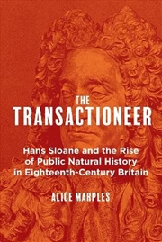 Buy The Transactioneer