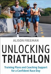 Buy Unlocking Triathlon