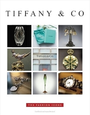 Buy Tiffany & Co - Fashion Icon