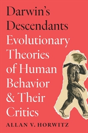 Buy Darwin's Descendants