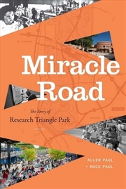 Buy Miracle Road