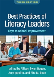 Buy Best Practices of Literacy Leaders, Third Edition