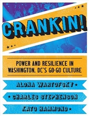 Buy Crankin!