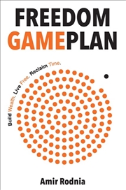 Buy Freedom Gameplan