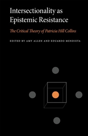 Buy Intersectionality as Epistemic Resistance