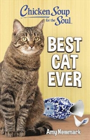 Buy Chicken Soup for the Soul: Best Cat Ever
