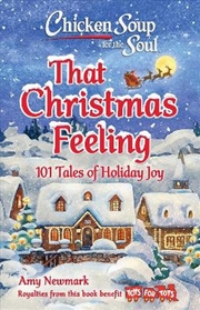 Buy Chicken Soup for the Soul: That Christmas Feeling