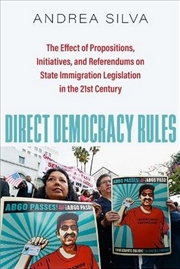 Buy Direct Democracy Rules