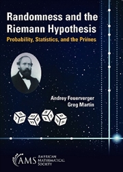 Buy Randomness and the Riemann Hypothesis