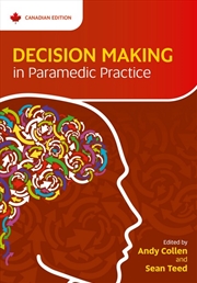 Buy Decision Making in Paramedic Practice