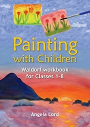 Buy Painting with Children