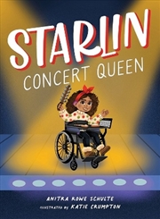 Buy Starlin: Concert Queen