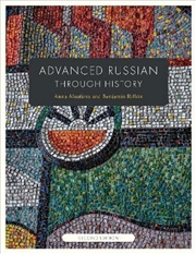 Buy Advanced Russian Through History