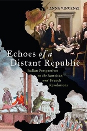 Buy Echoes of a Distant Republic