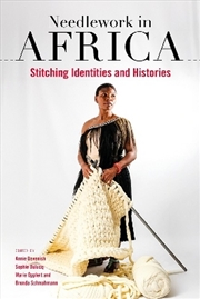 Buy Needlework in Africa