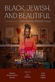Buy Black, Jewish, and Beautiful
