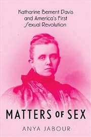 Buy Matters of Sex