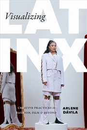 Buy Visualizing Latinx