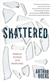 Buy Shattered