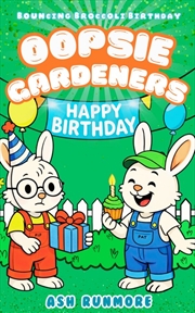 Buy Oopsie Gardeners