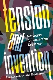 Buy Tension and Invention