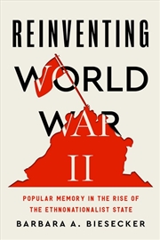 Buy Reinventing World War II