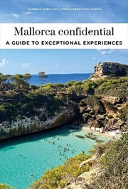 Buy Mallorca Confidential