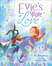 Buy Evie's Spare Love