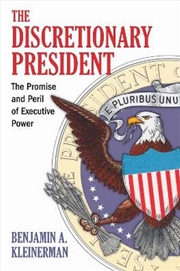 Buy The Discretionary President