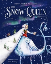 Buy The Snow Queen