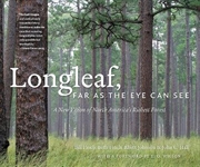 Buy Longleaf, Far As the Eye Can See