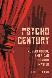 Buy Psycho Century