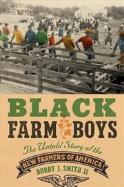 Buy Black Farm Boys