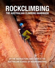 Buy Rockclimbing