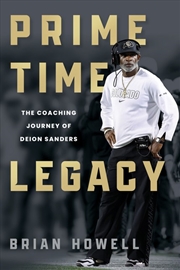 Buy Prime Time Legacy