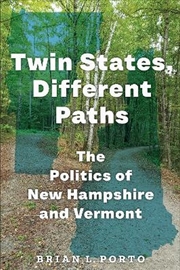 Buy Twin States, Different Paths